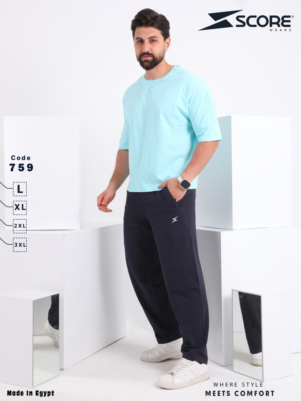 Boxy 02 طقم بوكسي