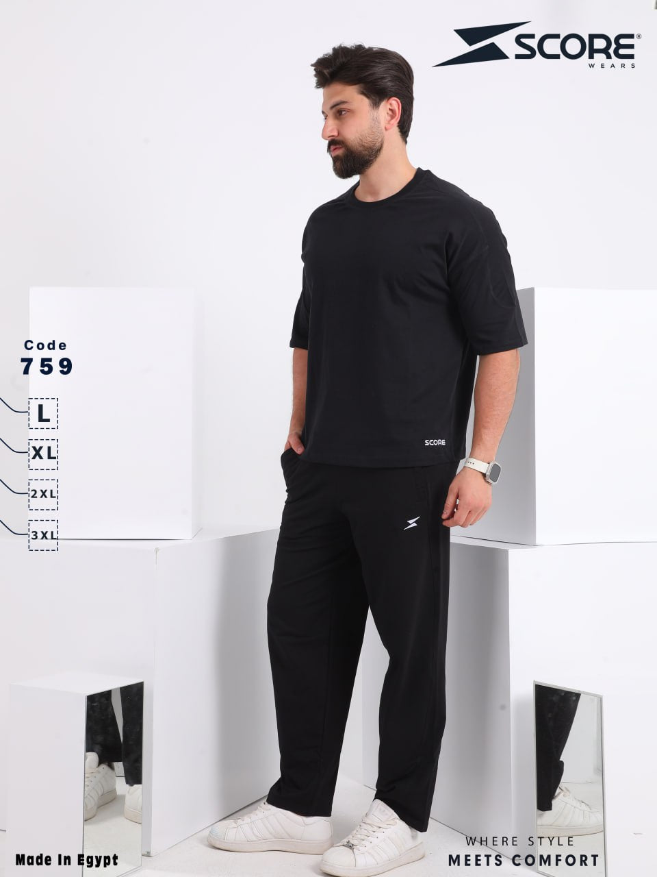 Boxy 02 طقم بوكسي
